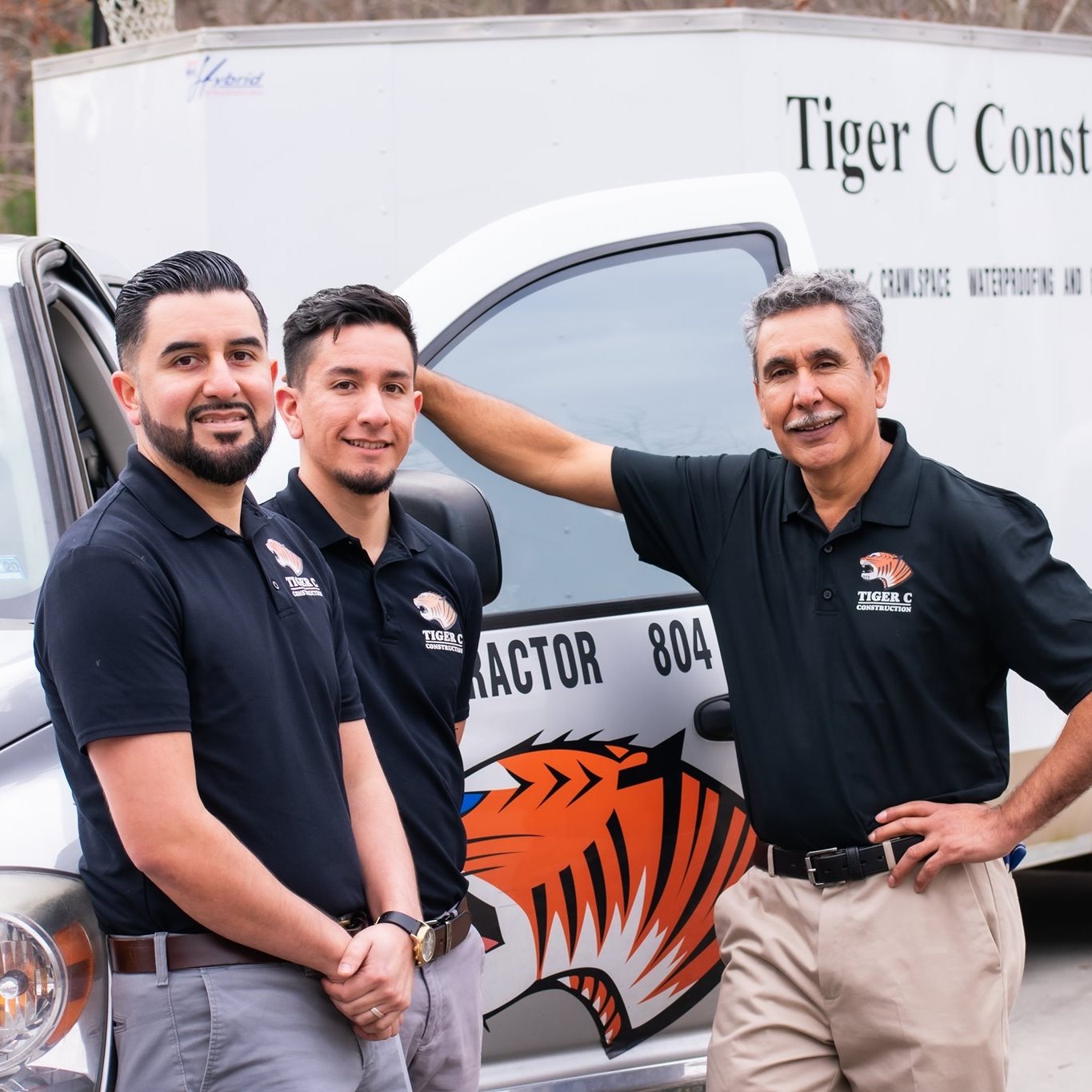 Tiger C Team