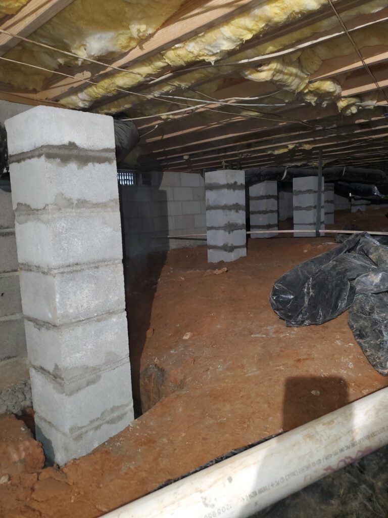 Crawl Space Encapsulation: The Smart Way To Safely Protect Your Home