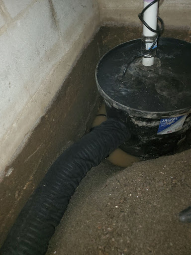 How Much Does it Cost to Encapsulate a Crawl Space?