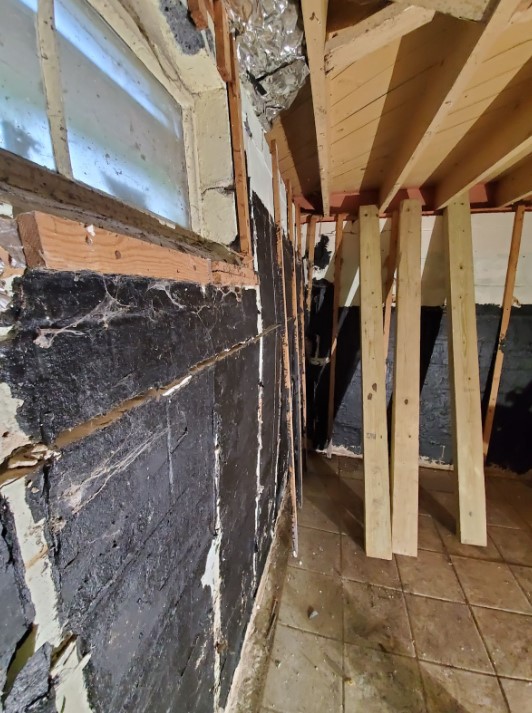 Signs to Get Your Foundation Repaired Immediately