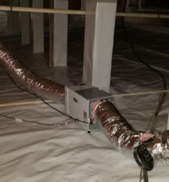 basement waterproofing 