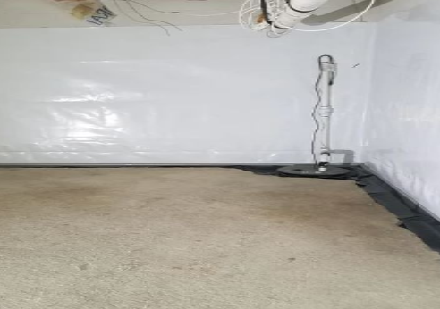 basement waterproofing 