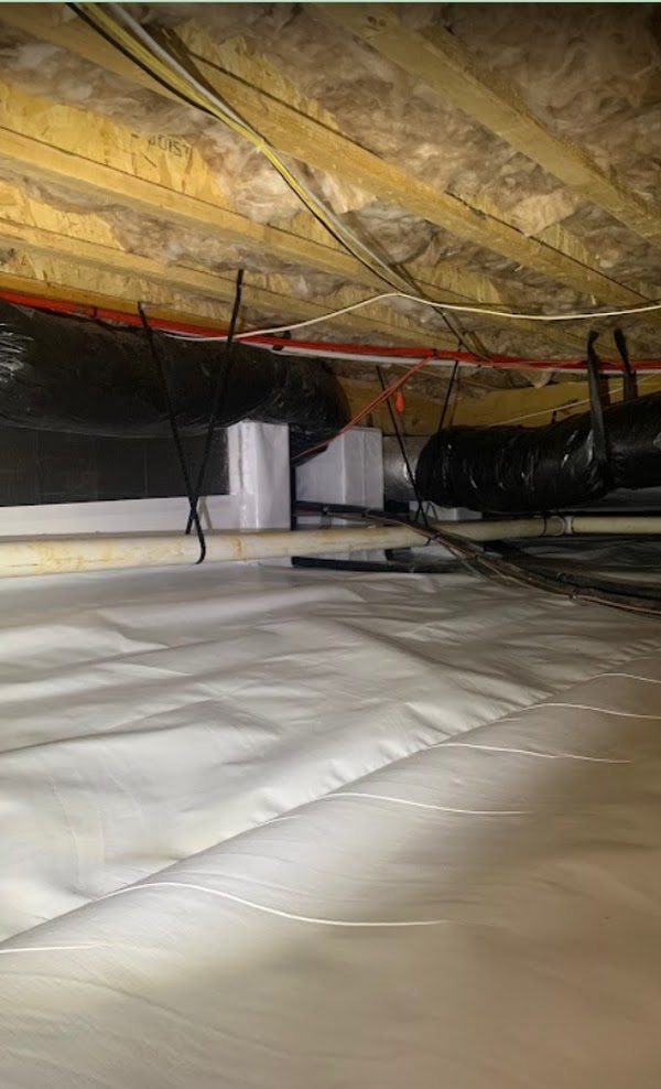 Creating a Healthy Home: The Benefits of Crawl Space Encapsulation