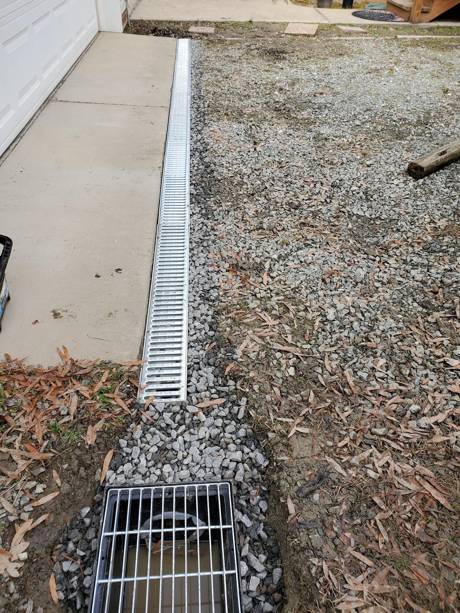 grate style