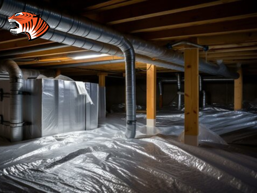 Chester's Guide to a Healthier Home With Crawl Space Encapsulation ...