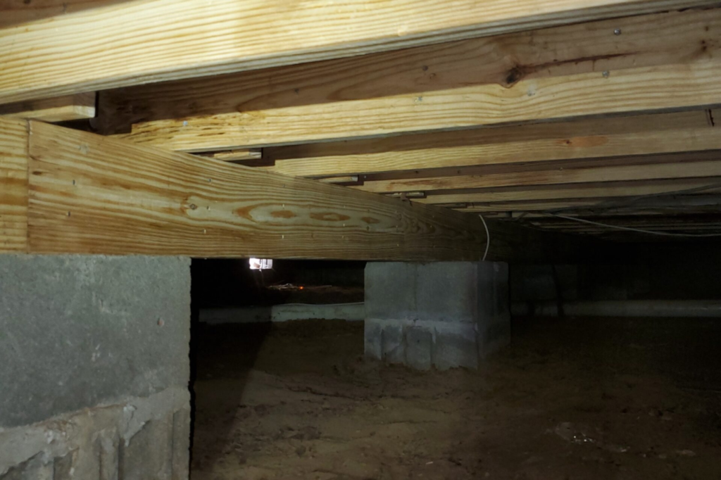 foundation repair