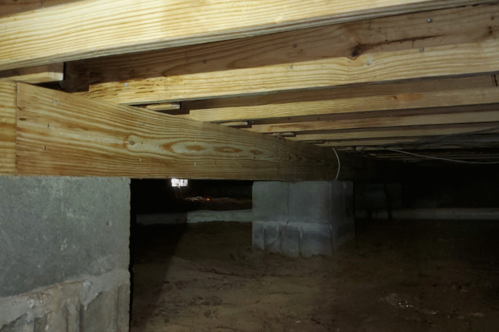 foundation repair 