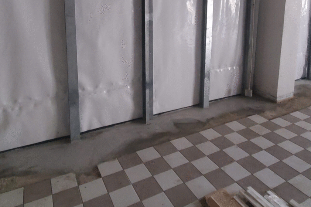 basement waterproofing richmond