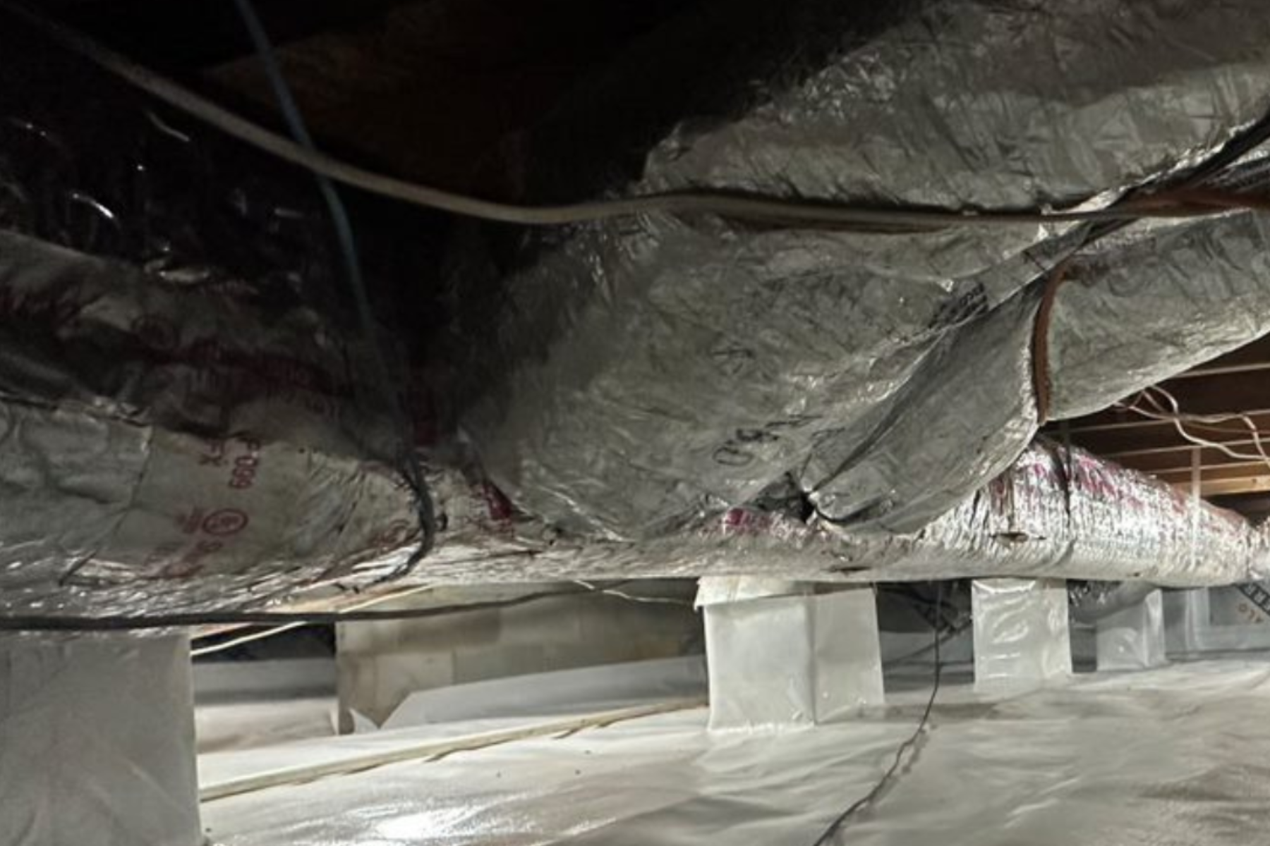 What to Expect During Richmond Basement Waterproofing
