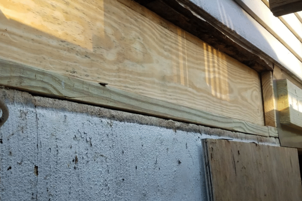 richmond foundation repair