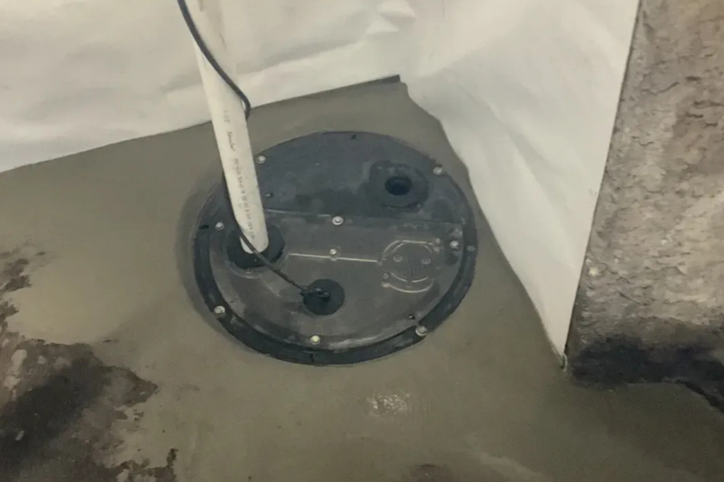 basement waterproofing richmond 