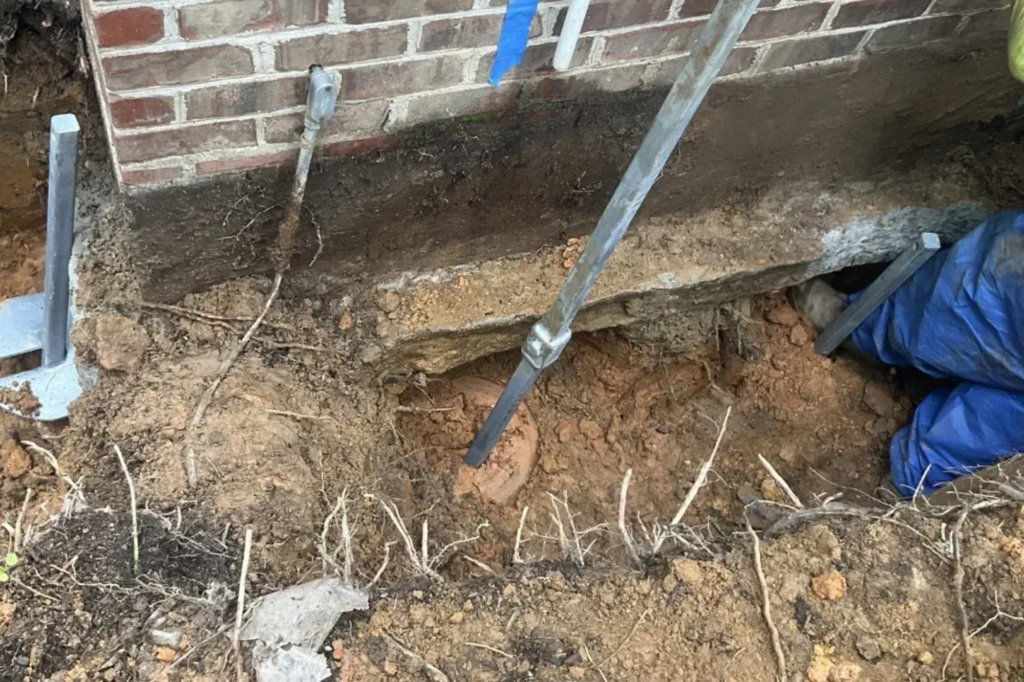 foundation repair 
