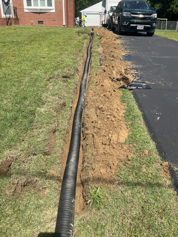 Home Improvement around Richmond, VA