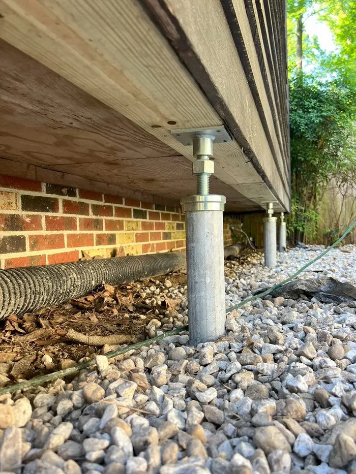foundation repair
