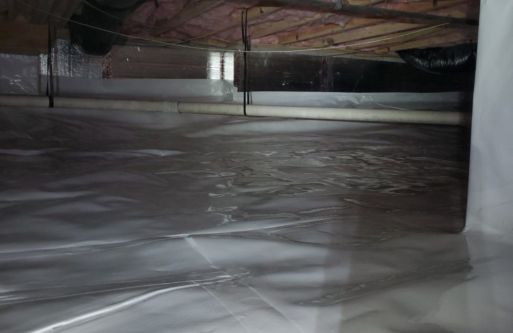 Crawlspace Encapsulation Contractors