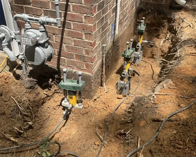 Home Improvement in Richmond