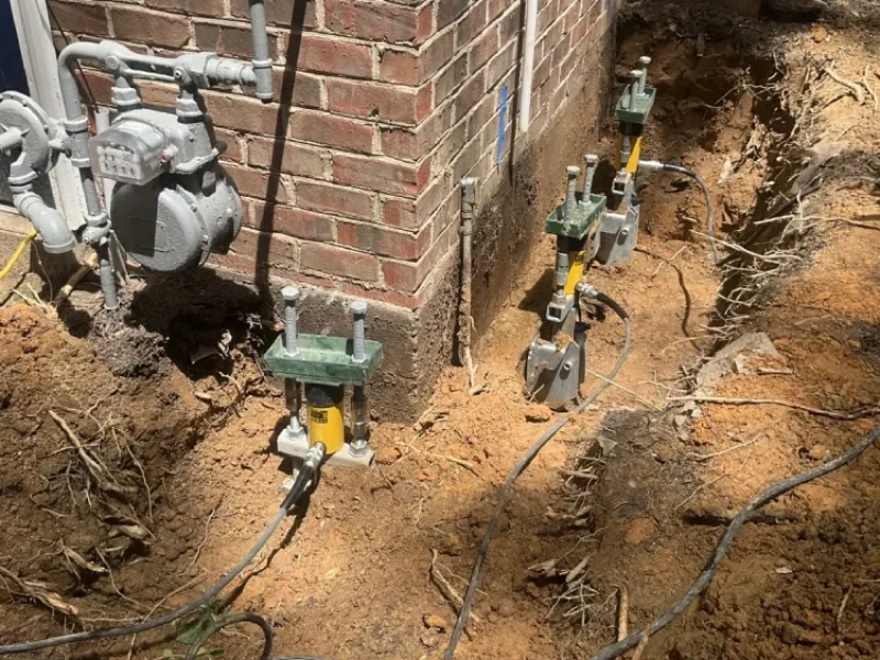 Home Improvement in Richmond