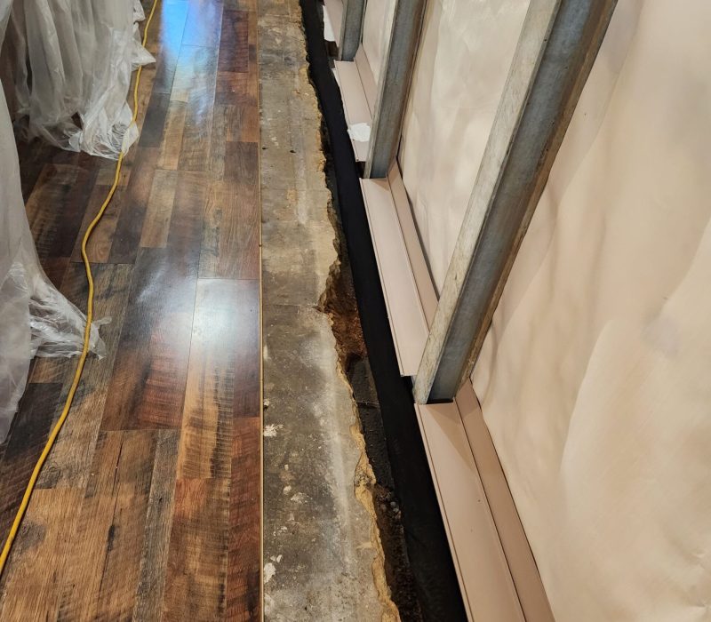 basement Waterproofing Richmond basement Waterproofing Richmond