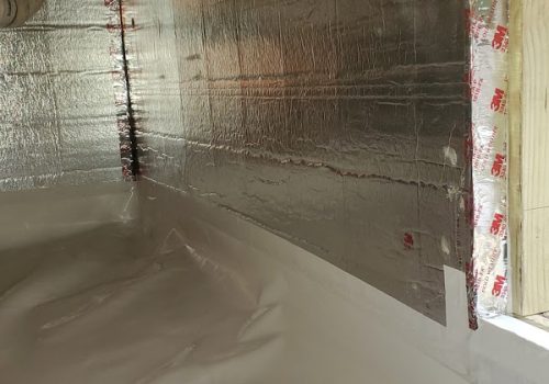 craw space waterproofing 2