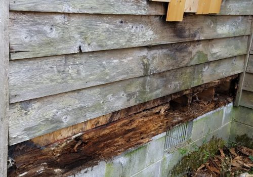 foundation repairs in richmond va