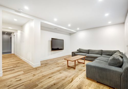 waterproofing benefits